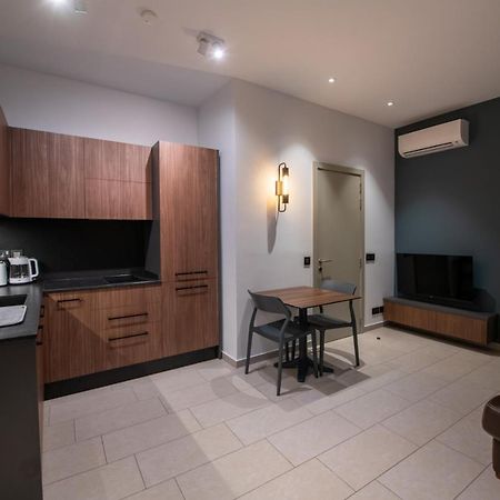 Marea Central Apartments Sliema Exterior foto